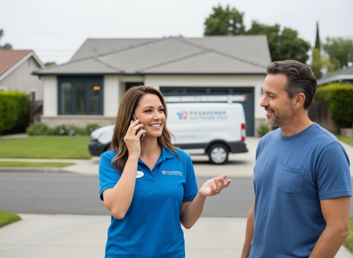 Electrician Lawrenceville, VA FAQs